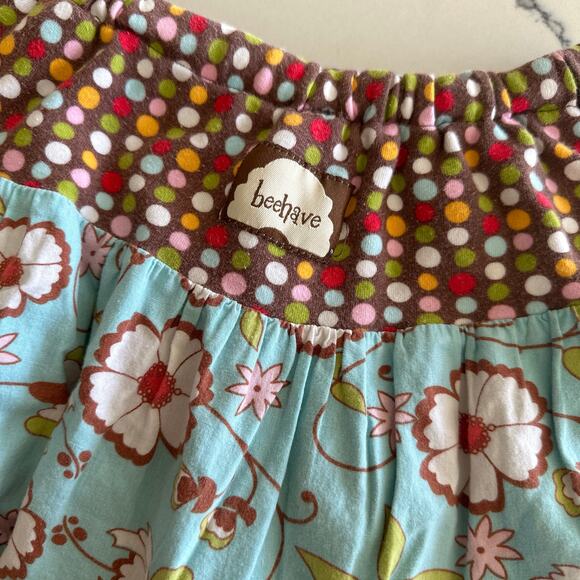 Beehive skirt - Picture 5 of 5